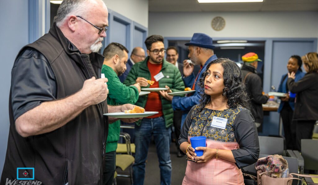 Local Business Networking Event in Werribee