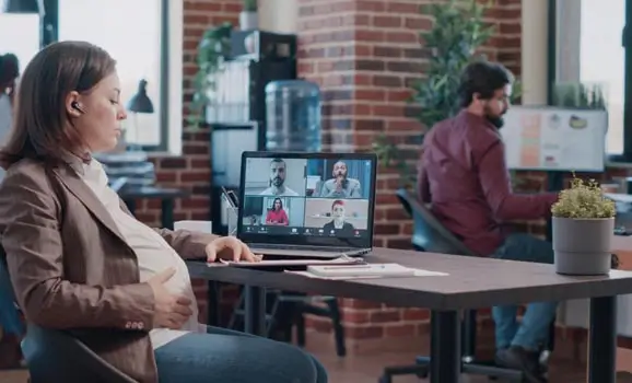 Westend Business Hub virtual office