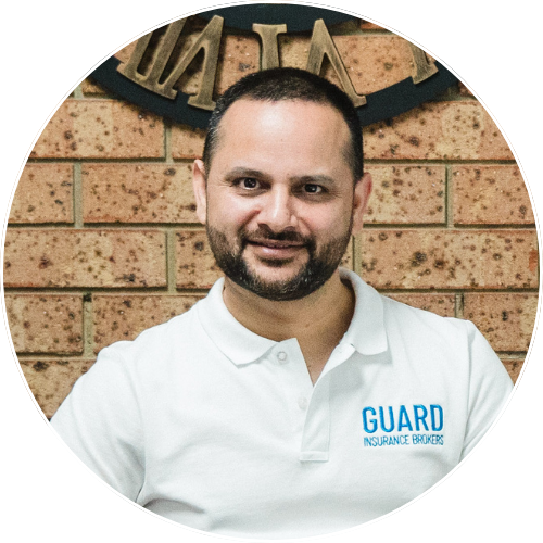 Amit Slaria - Logo Testimony