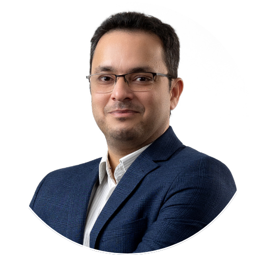 Sohaib Khan - Logo Testimony