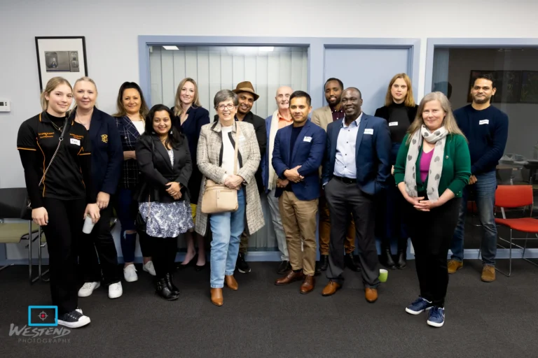 Coworking Space in Werribee: A Smarter Way to Work for Wyndham Businesses