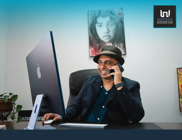 Choosing the Best Virtual Office in Australia