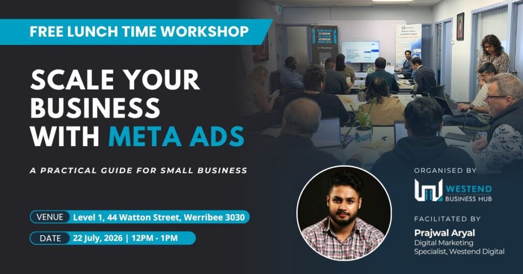 Scale Your Business with Meta Ads: A Practical Guide for Small Business