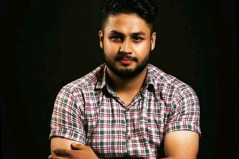 Prajwal Aryal