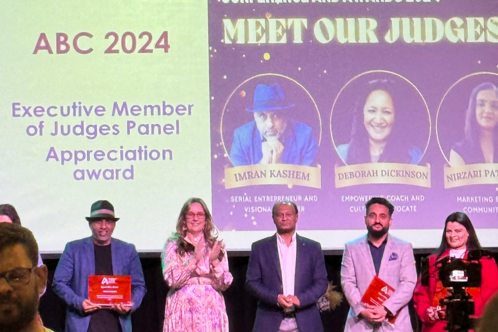 Australian Business Award 2024