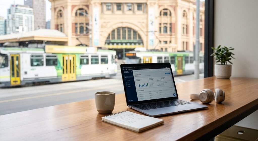 Virtual office for Melbourne small businesses